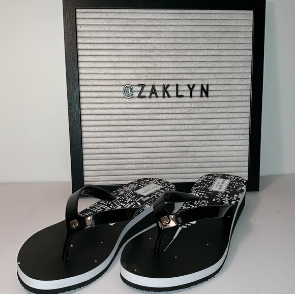 kate spade Shoes - Kate Spade Flip flops